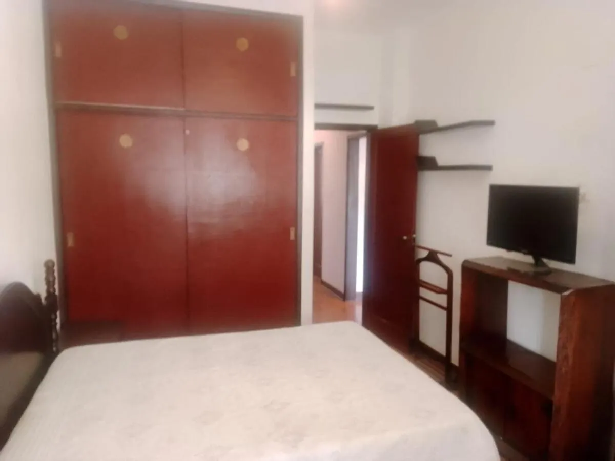 Apartment Apartamento Para A Familia - Rua Augusta Sao Paulo