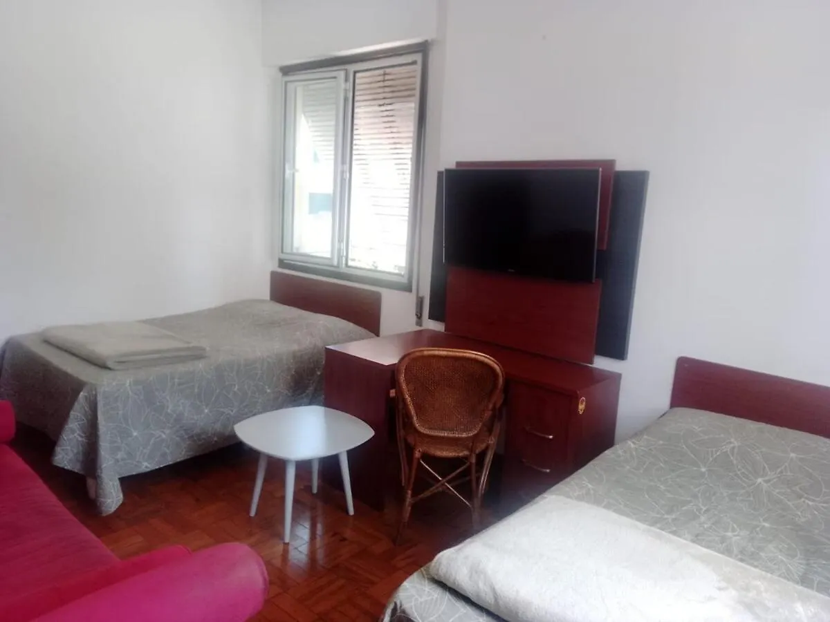 Apartment Apartamento Para A Familia - Rua Augusta Sao Paulo Brazil
