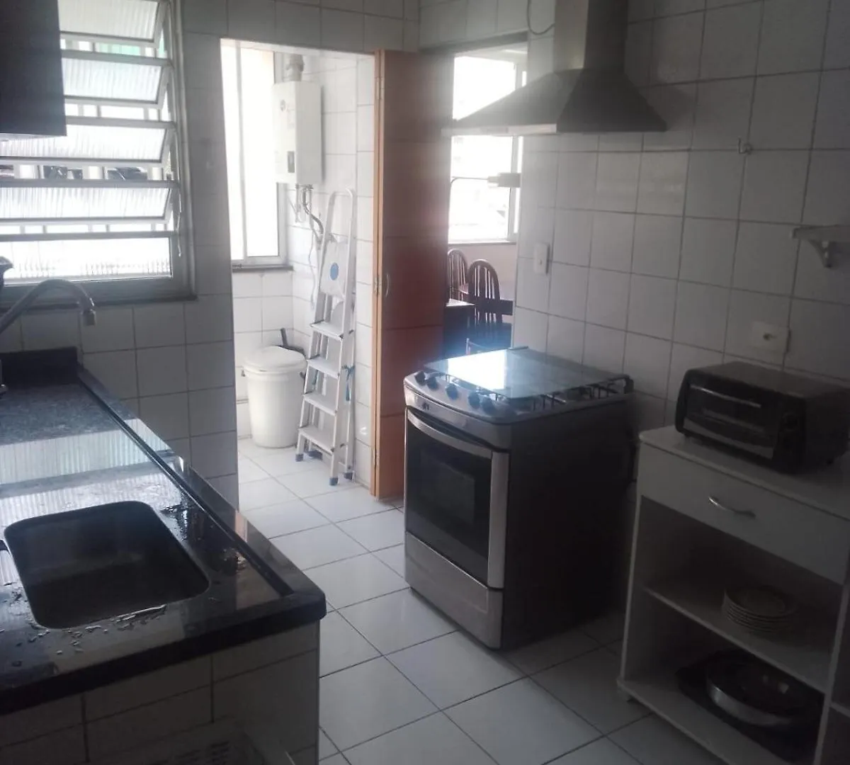 Apartamento Para A Familia - Rua Augusta Sao Paulo 0*,  Brazil
