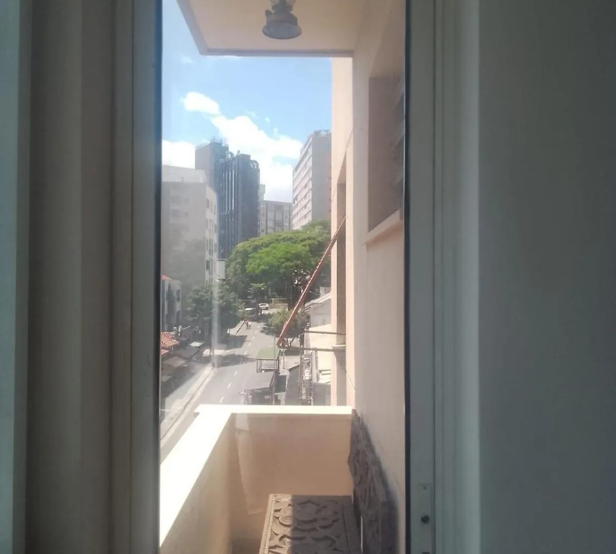 Apartamento Para A Familia - Rua Augusta Sao Paulo Apartment