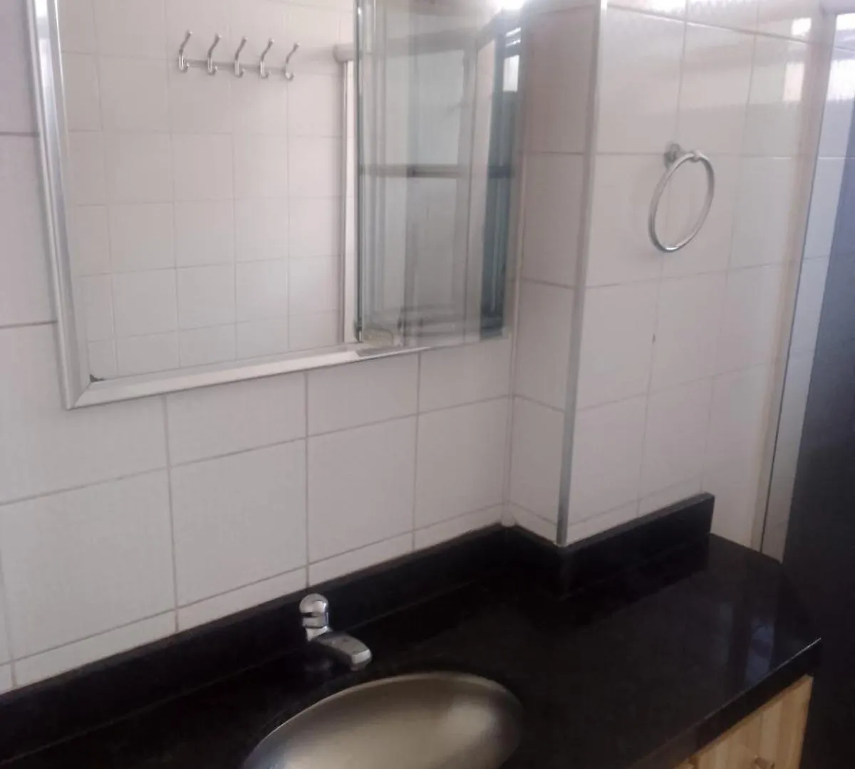 Apartamento Para A Familia - Rua Augusta Sao Paulo Apartment