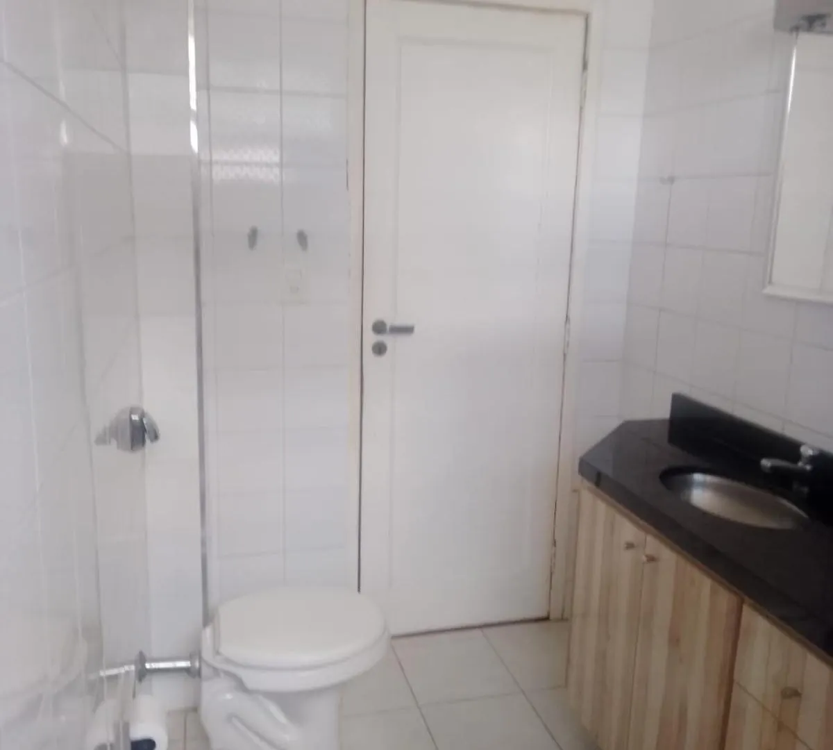 Apartamento Para A Familia - Rua Augusta Sao Paulo