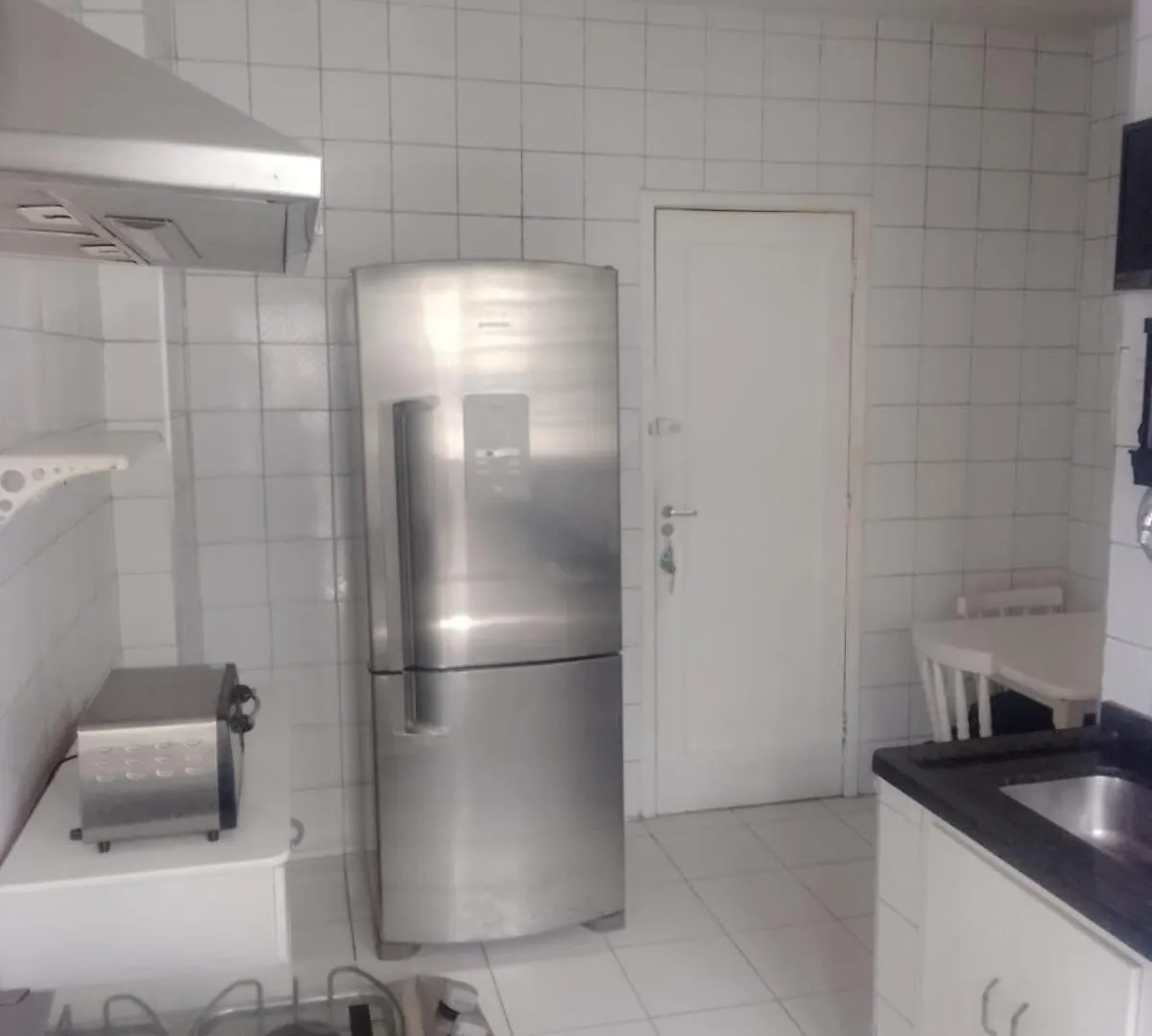 Apartamento Para A Familia - Rua Augusta Sao Paulo 0*,