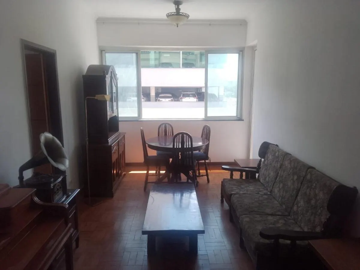 Apartamento Para A Familia - Rua Augusta contacts